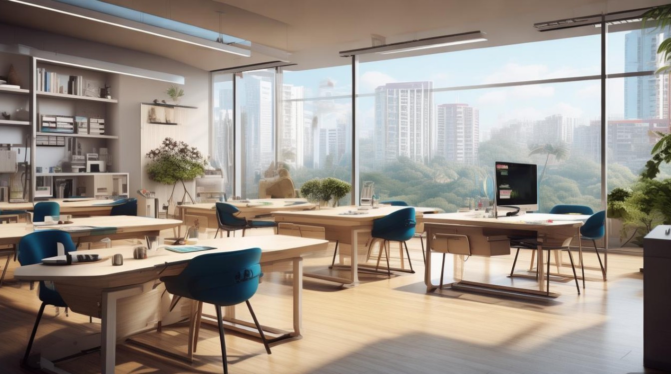 蚌埠市教育信息化政策