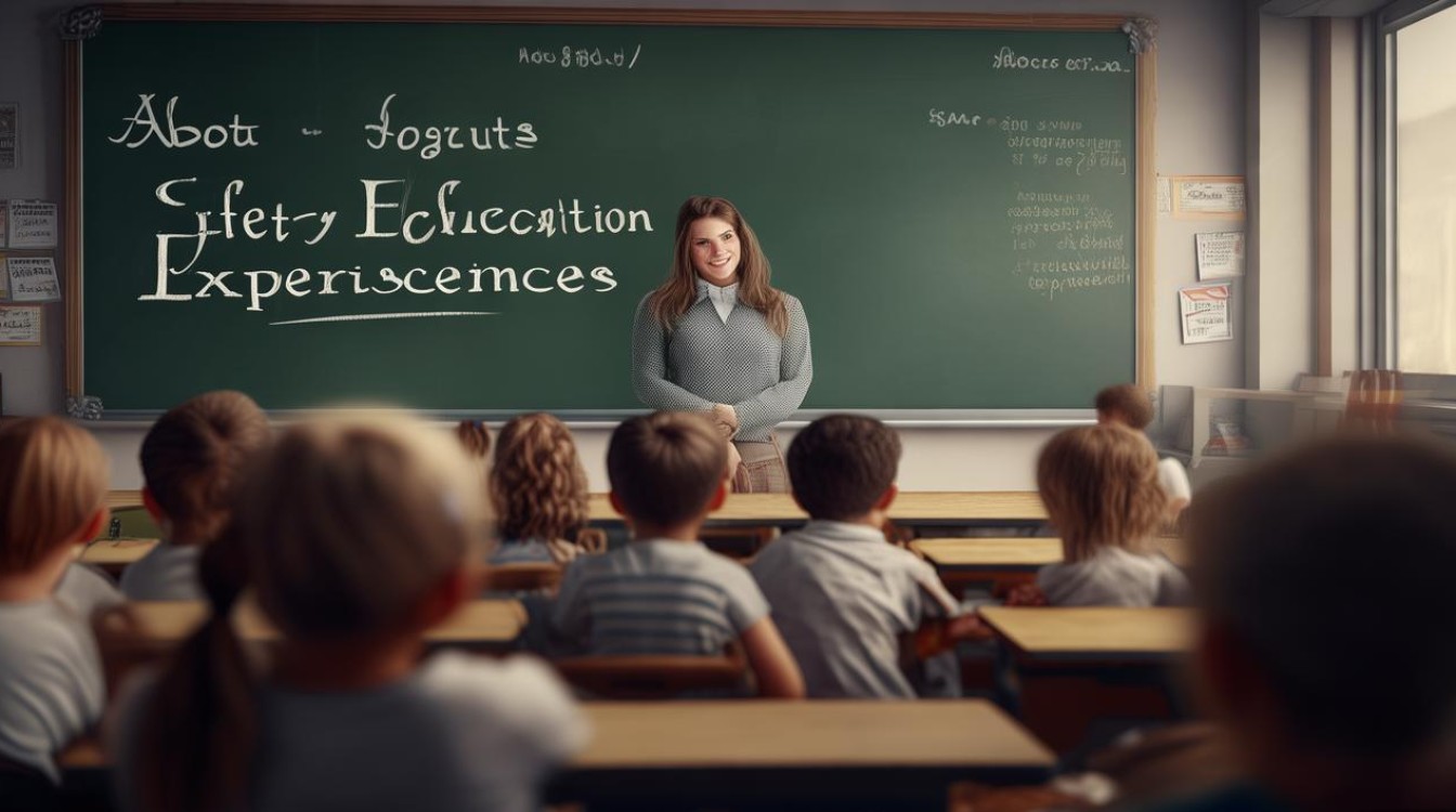 关于安全教育感受