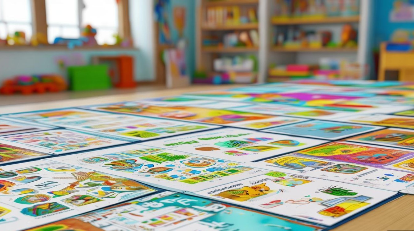 我要找儿童幼儿小常识