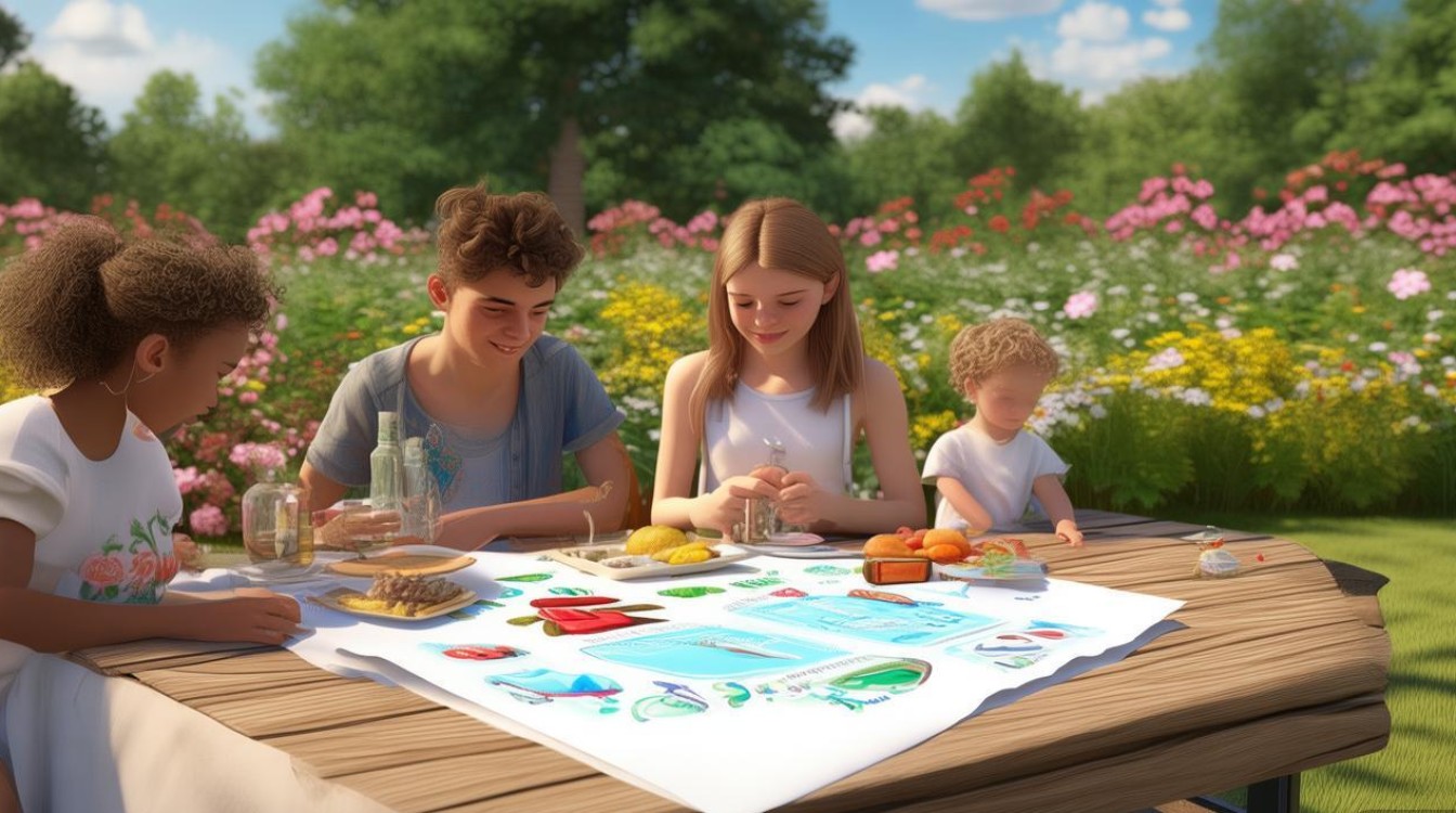 夏季预防传染病小常识