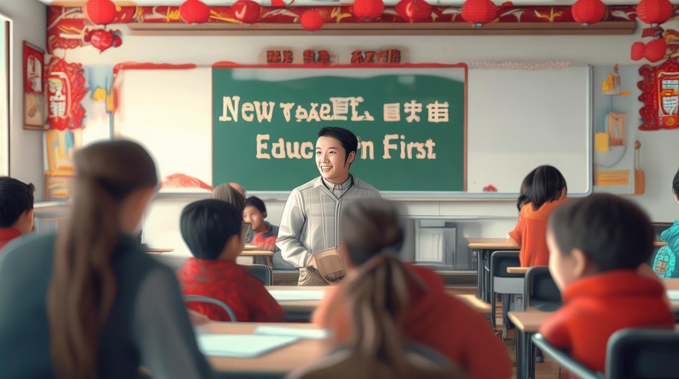 新年安全教育先行