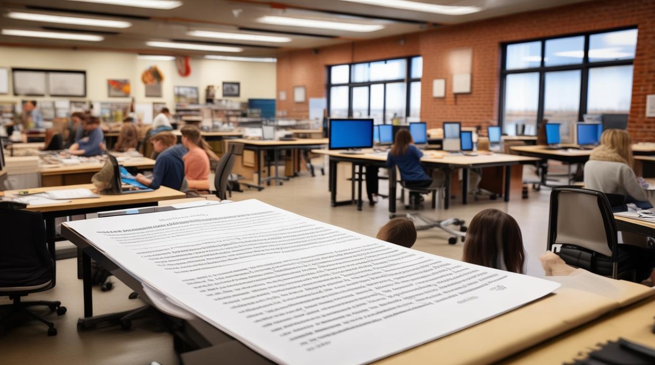 西部职业技术教育政策