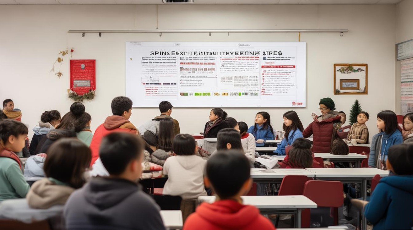 学生春节安全教育