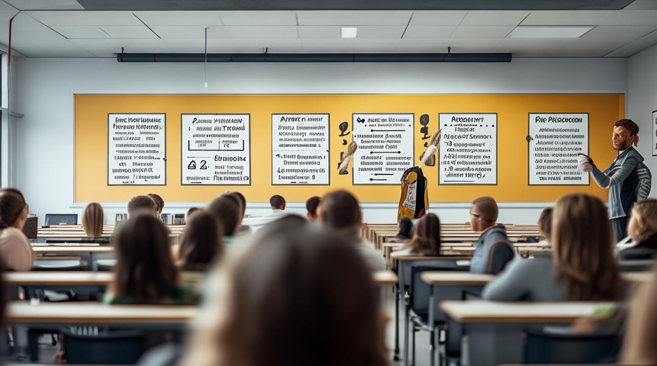 安全教育预防机制