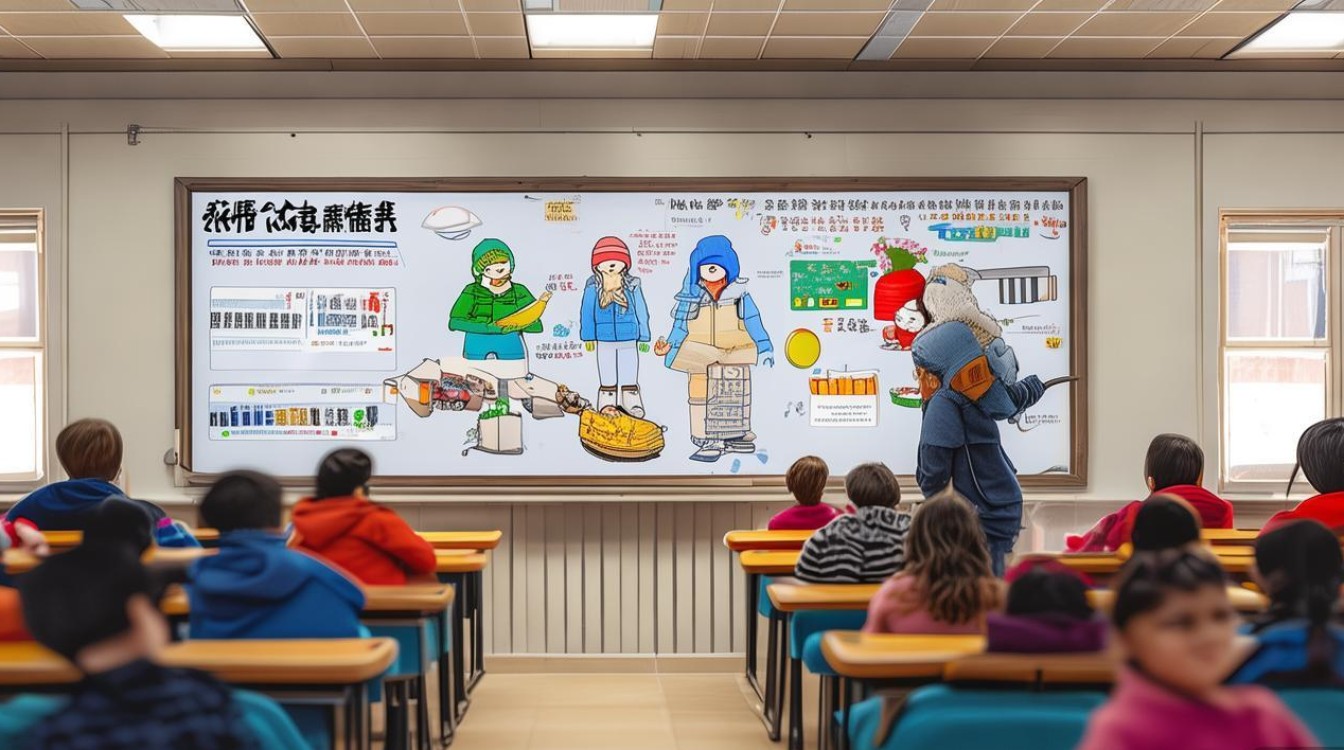 寒假安全教育2025