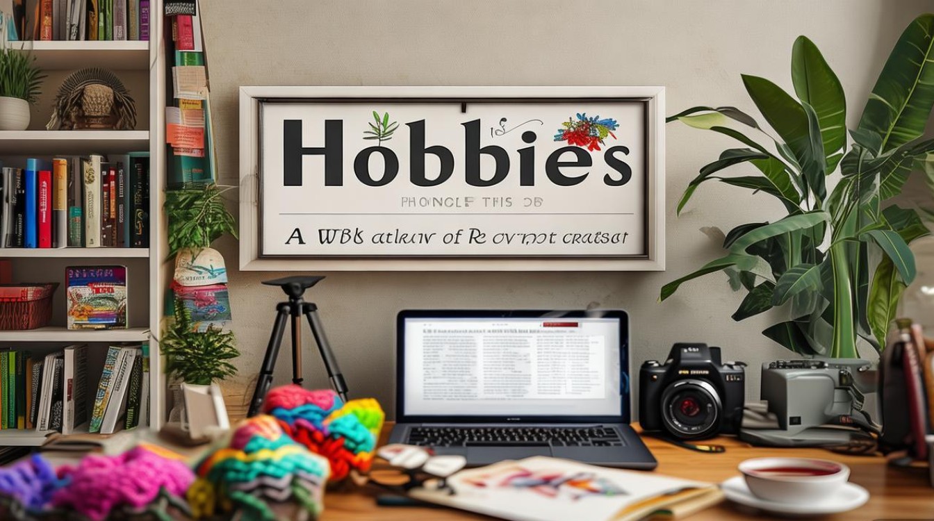 口语话题hobbies