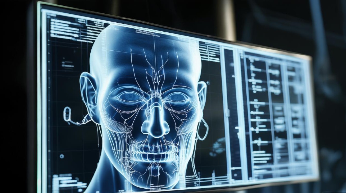 面部神经ct的影像识别常识 面部神经ct的影像识别常识