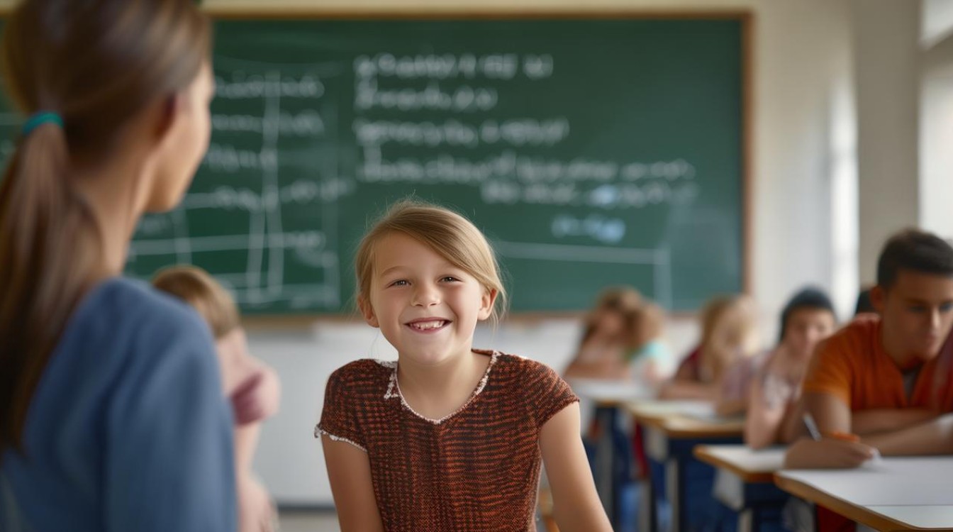 口语考试话题smile