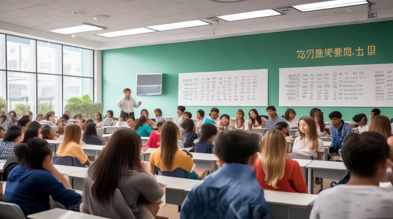 口语培训班口语的培训班