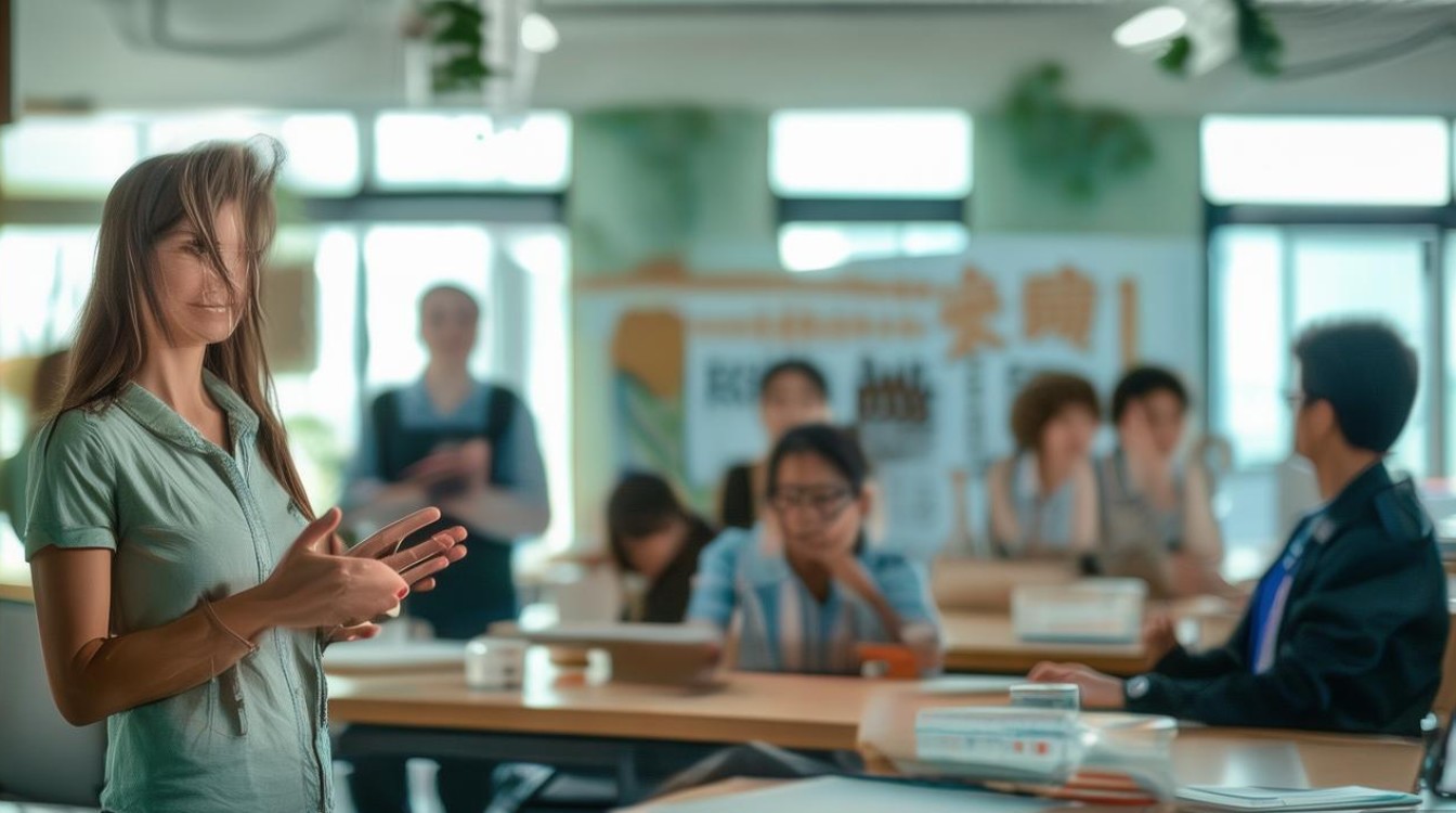 昆明英语口语培训哪里好