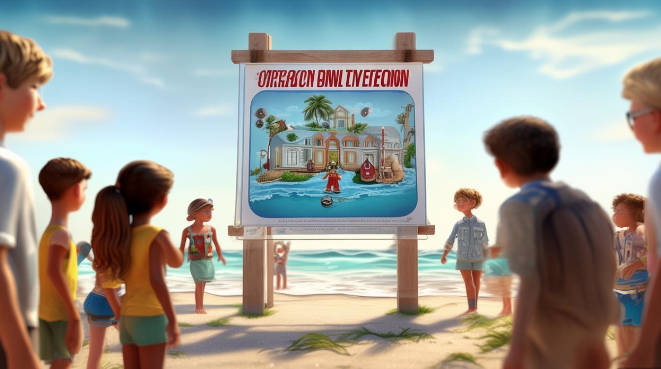 烦溺水安全教育