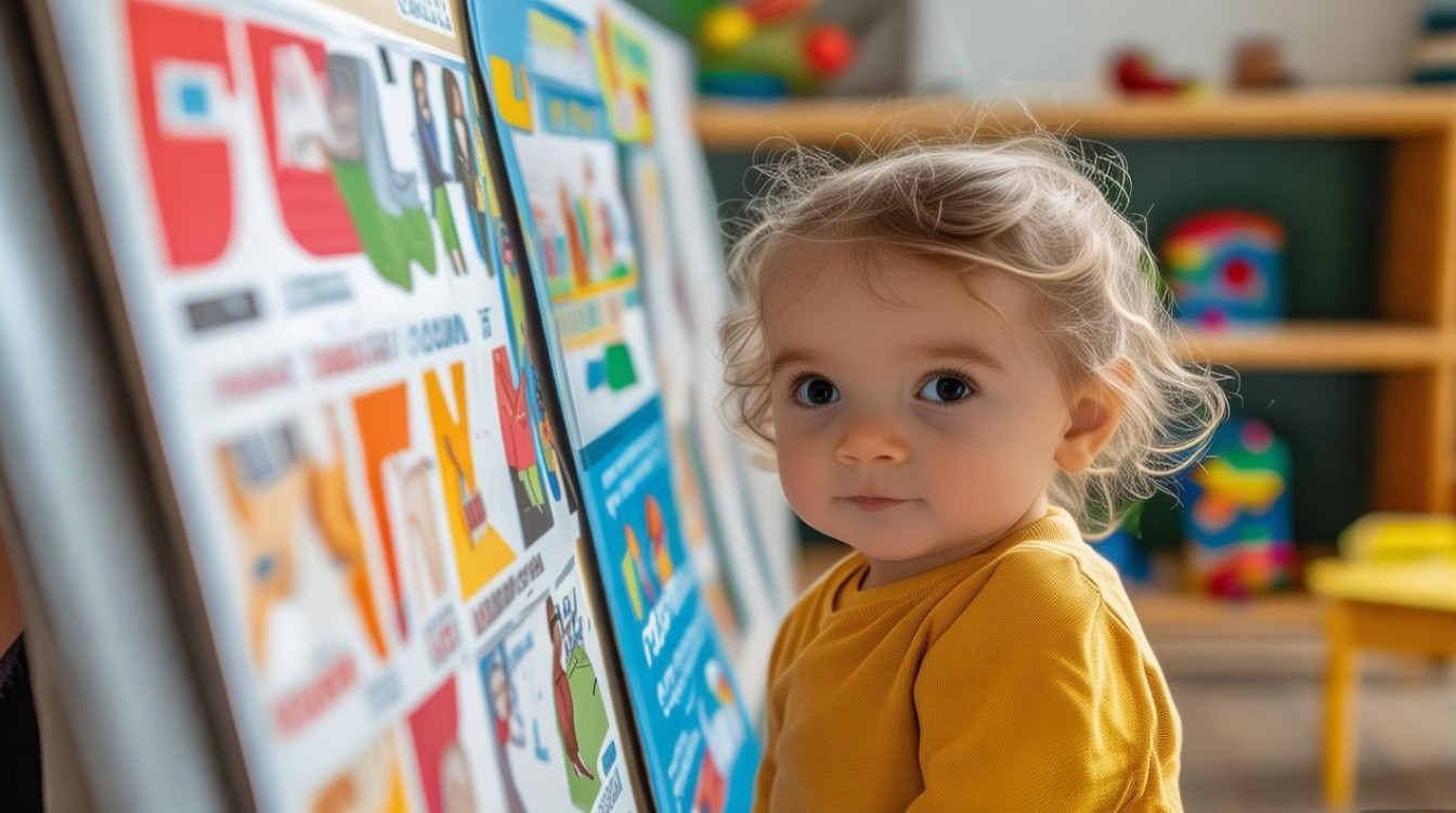 幼儿防拐防骗的常识