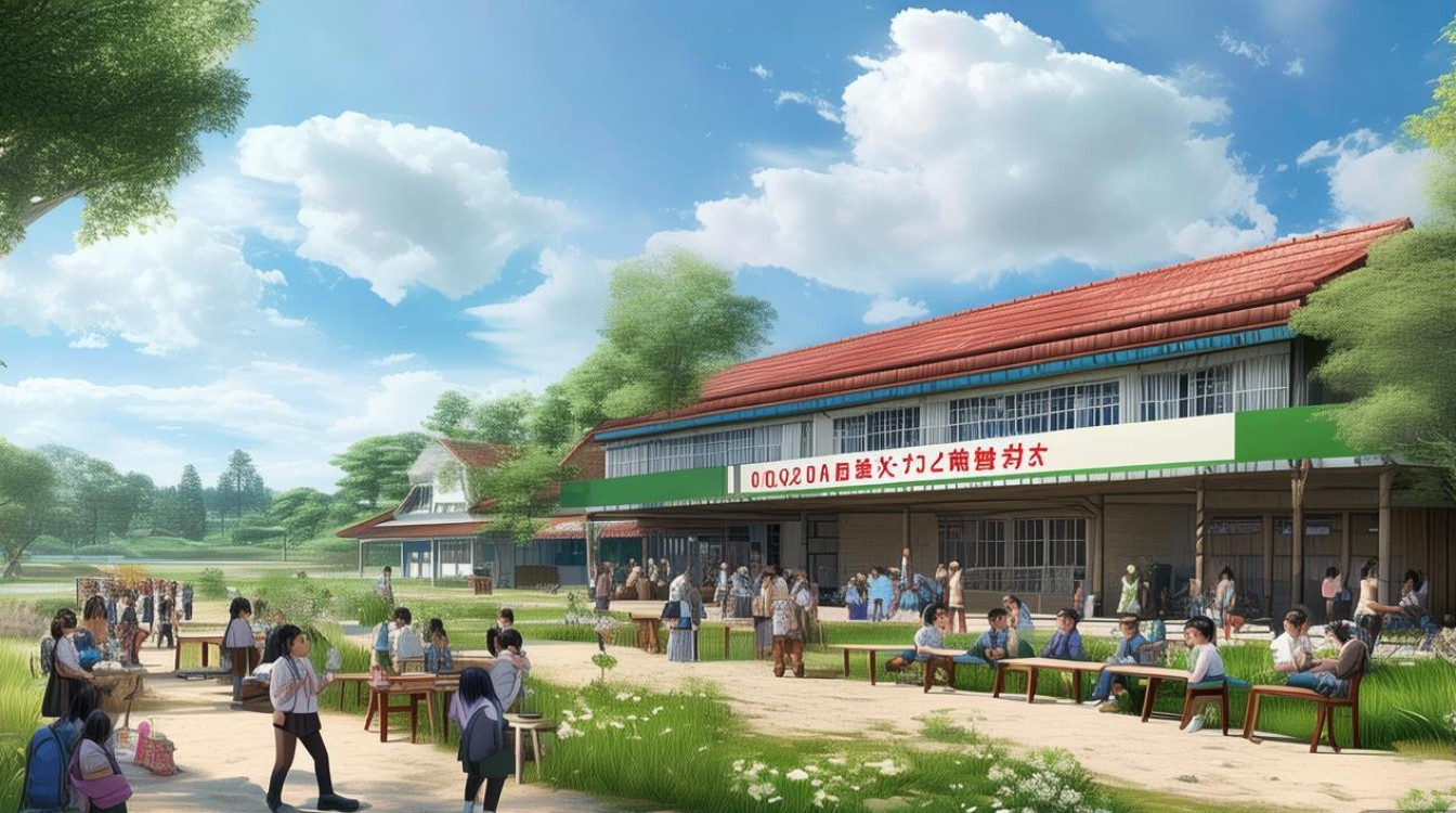 农村中职教育优惠政策