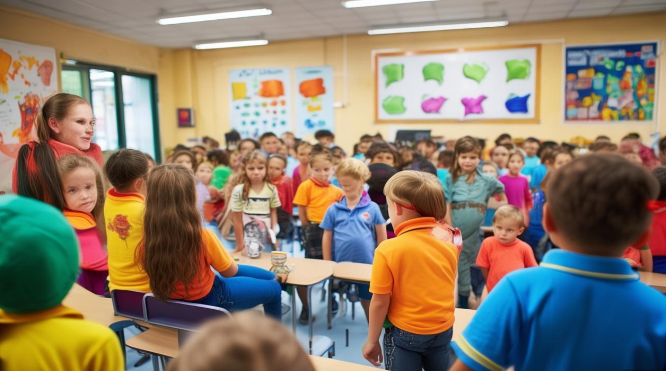 安全教育活动大班