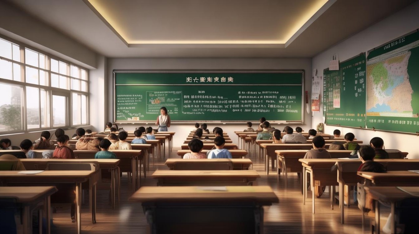 莎车县的义务教育政策