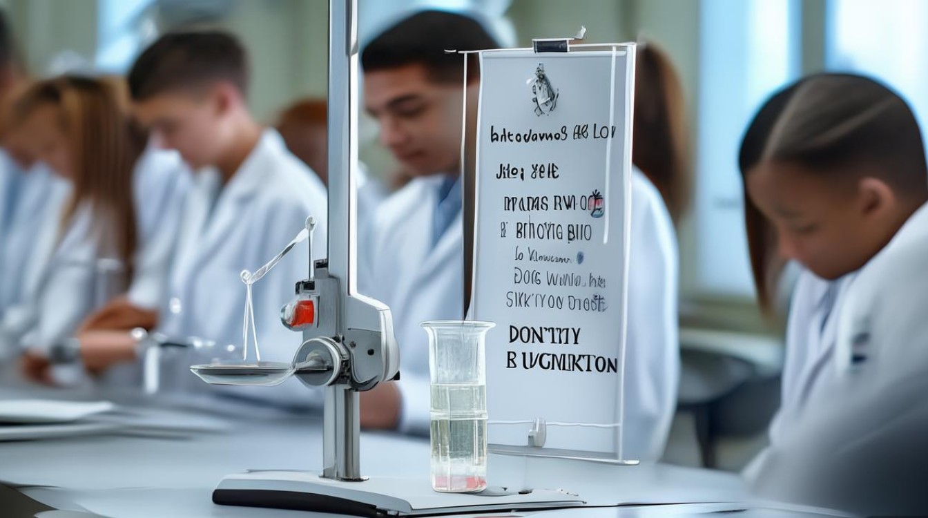 物理实验安全教育