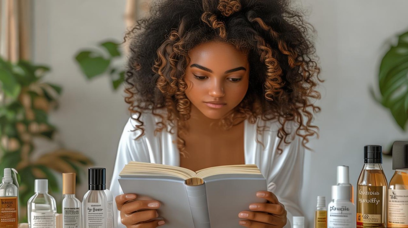 16女生保养小常识