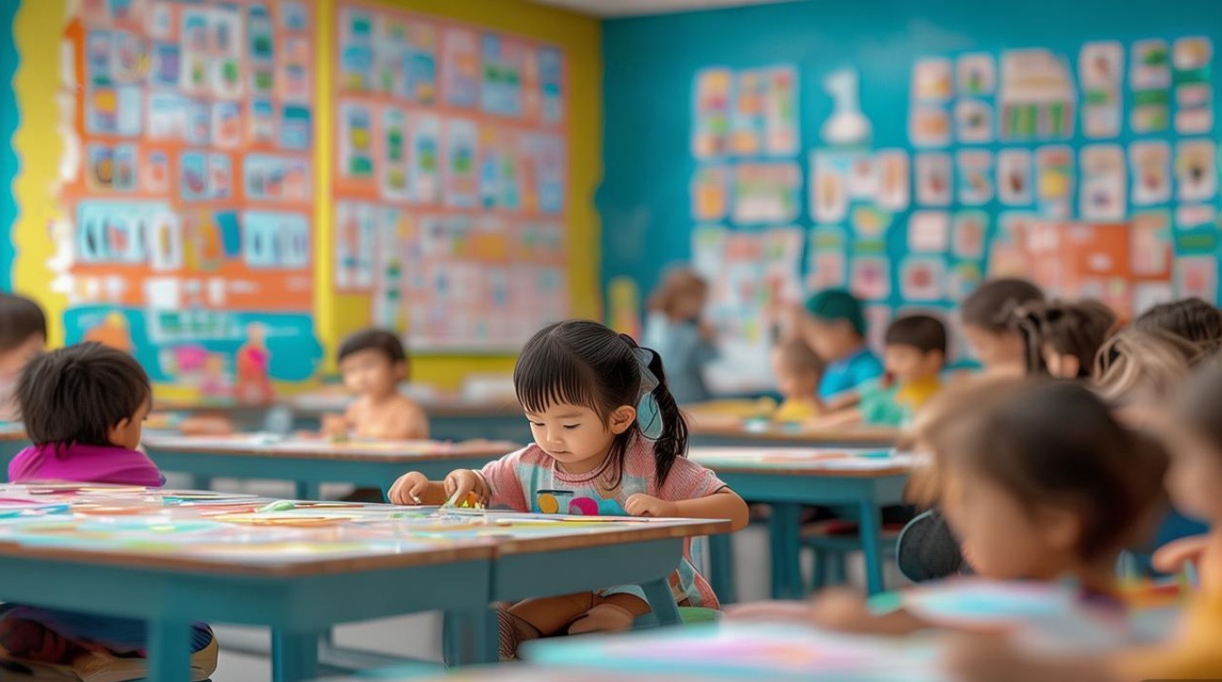 幼儿教育政策法律法规