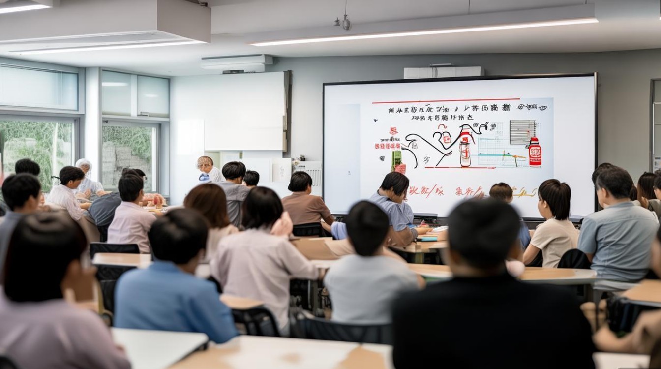 人防安全教育知识