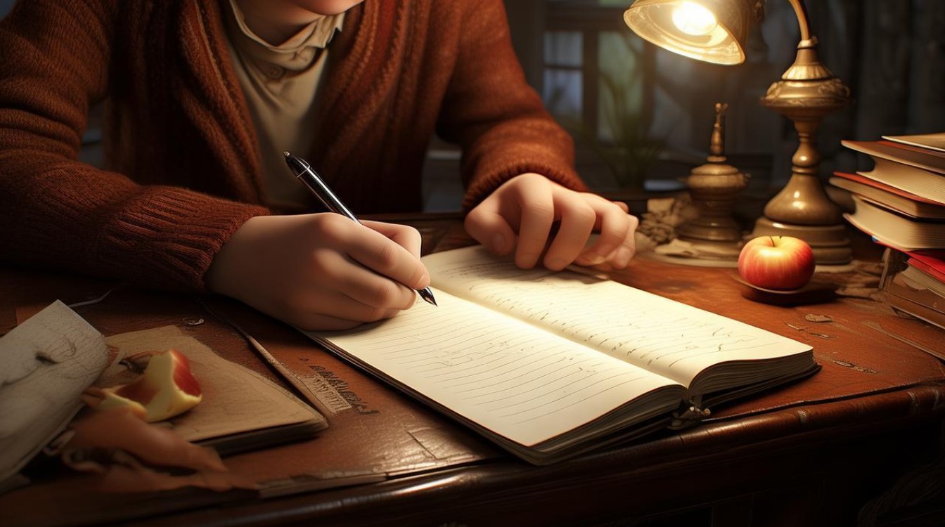 作文小年为素材