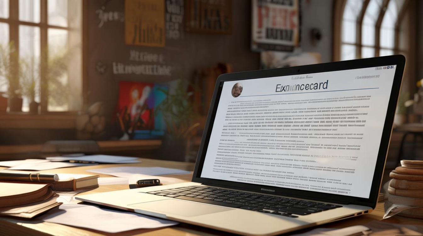 体验卡英语作文