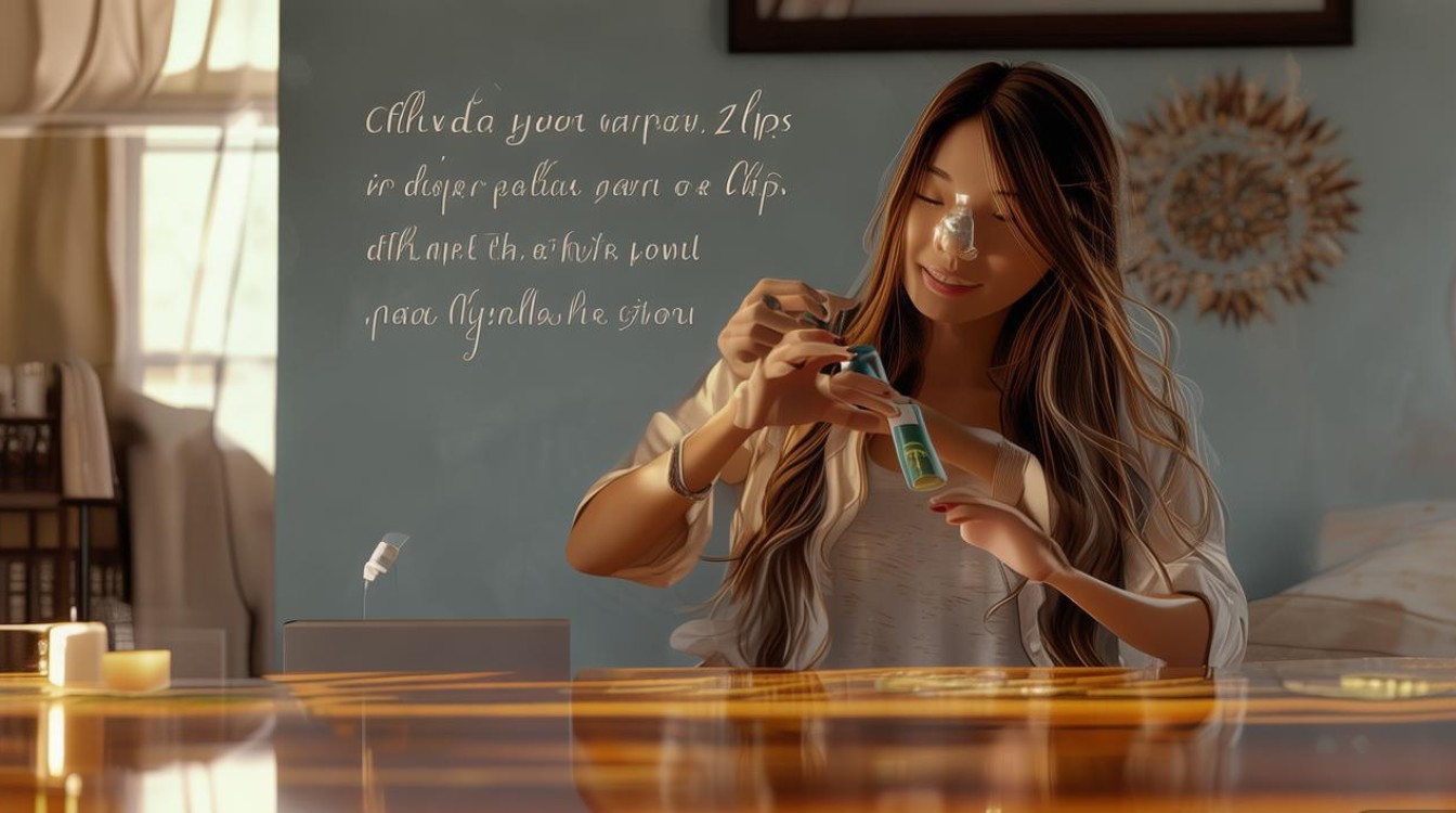 护理头发生活常识