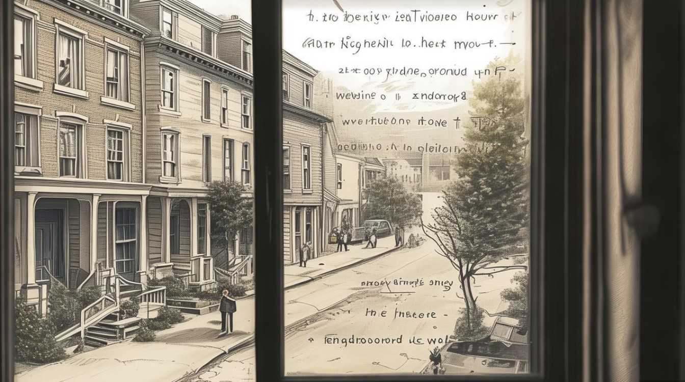 邻居噪音的作文