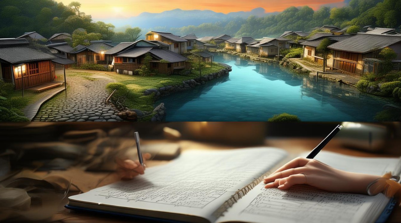 故乡类雅思作文