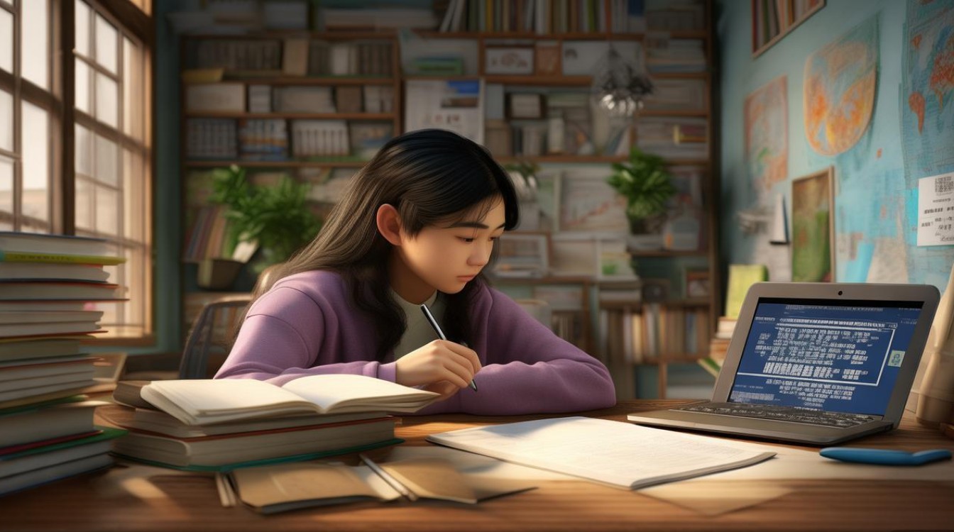 雅思大作文劣势