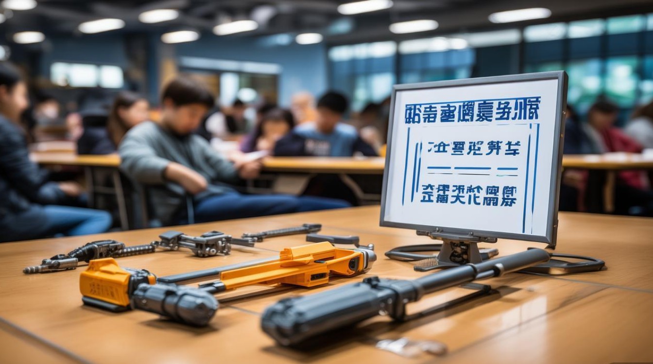 防利器安全教育