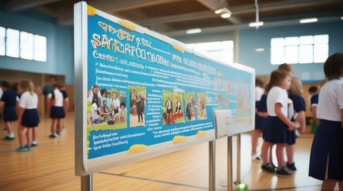 校运会安全教育流程