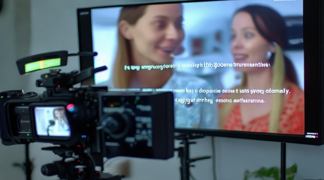 日常英语口语对话 视频