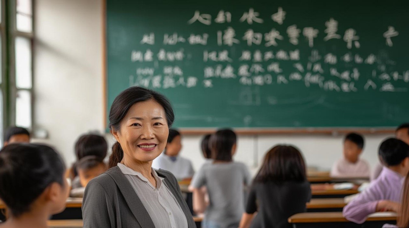 中国教育教师新政策