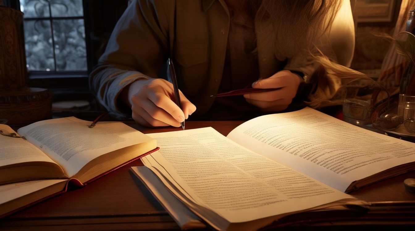 英语作文写诗人