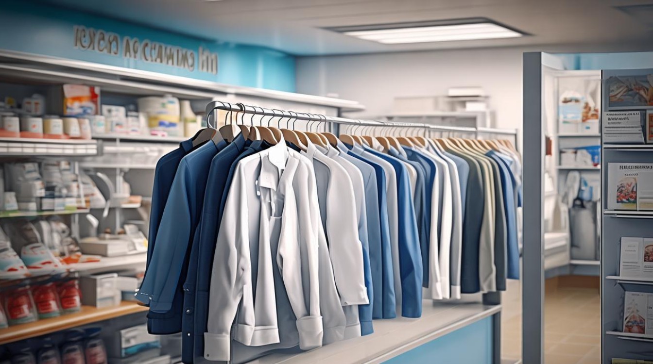干洗店洗衣服常识