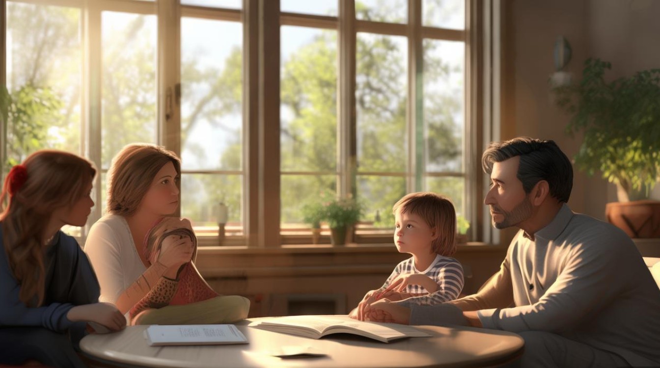 家庭教育需要政策扶持吗