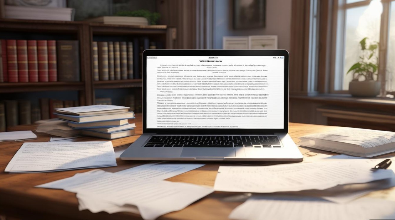 学术写作小作文