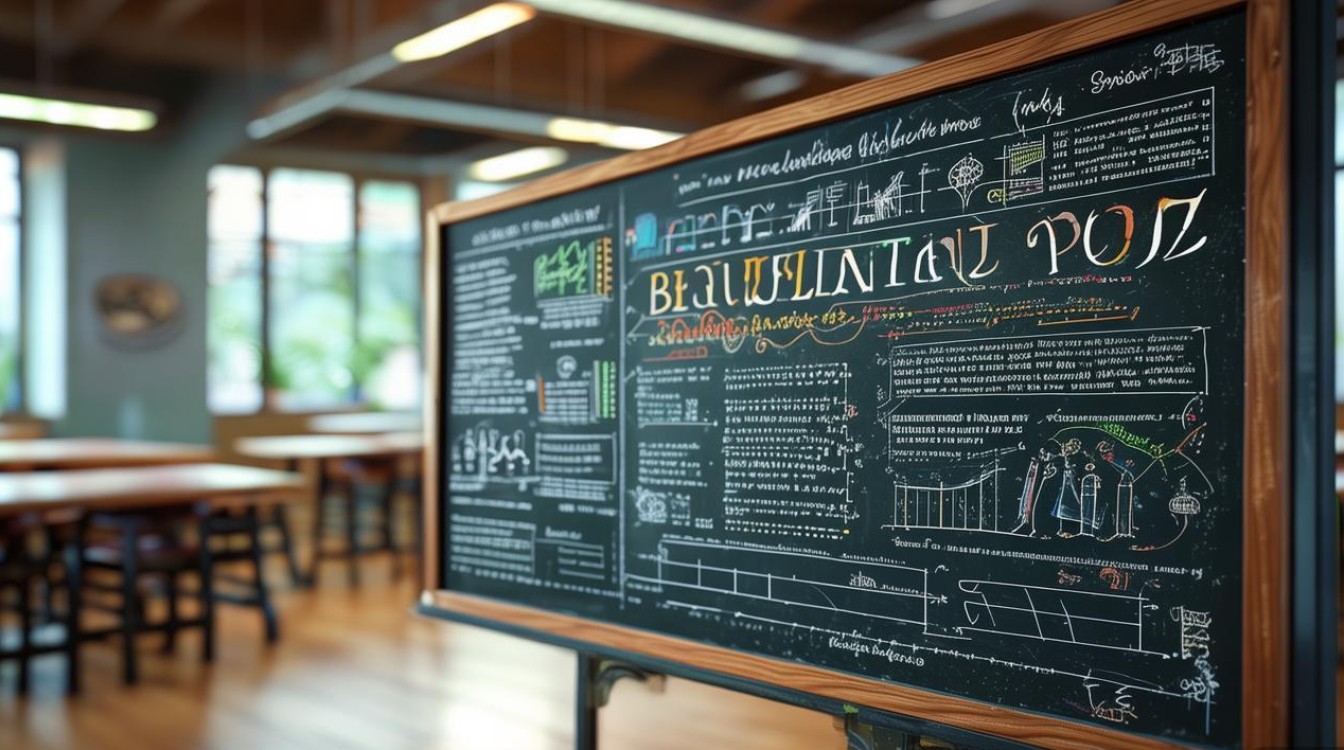 教育惠民政策黑板报主题