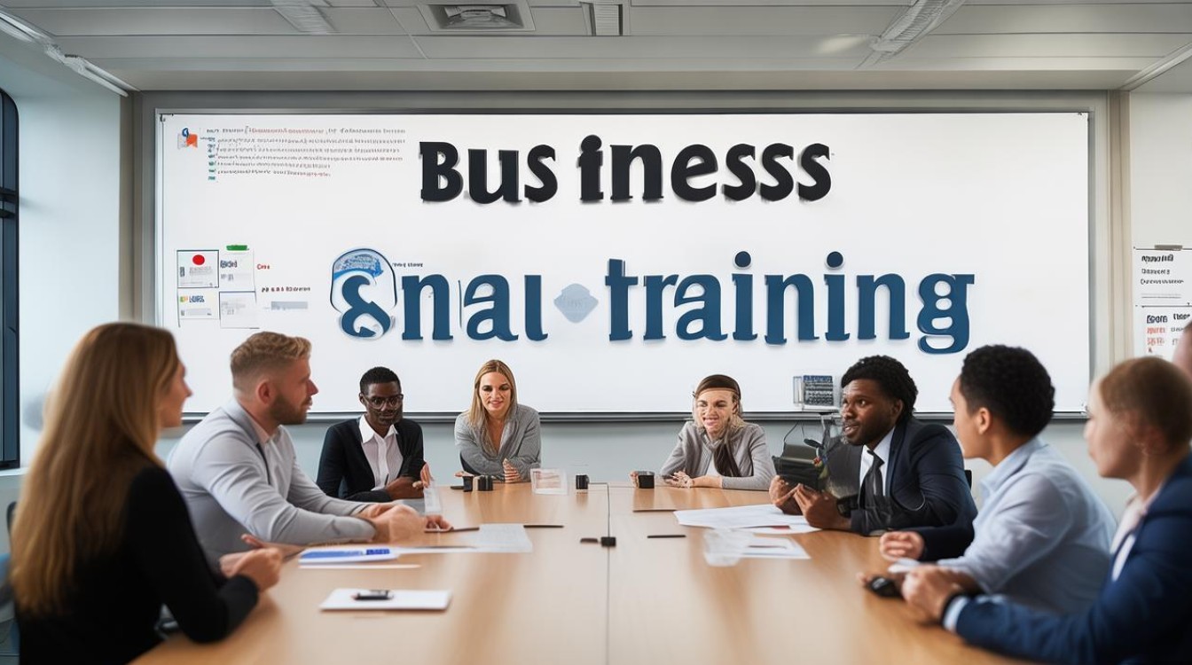 商务英语口语培训哪里好