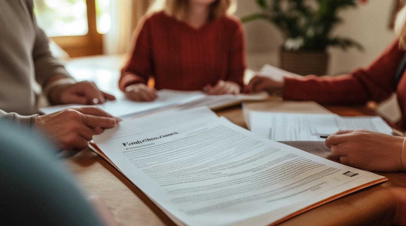 家庭教育的相关法规政策