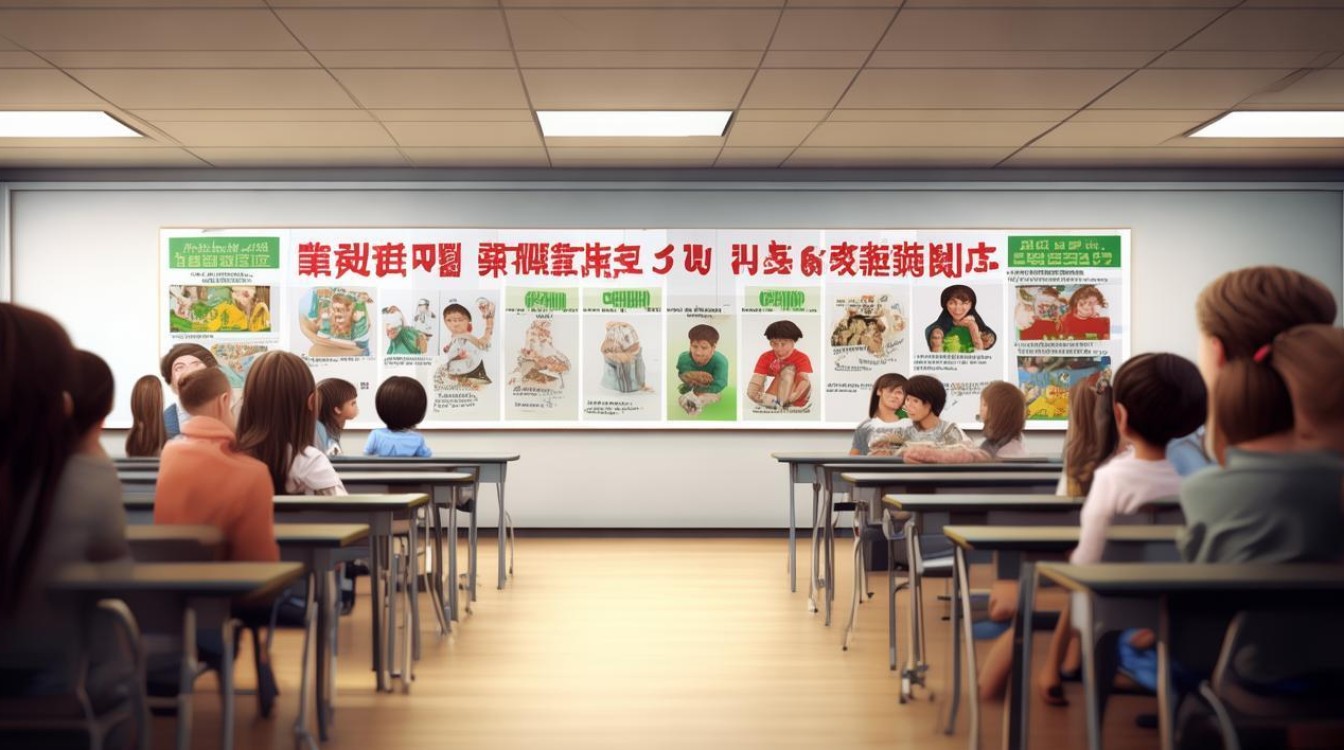 戒毒禁毒安全教育