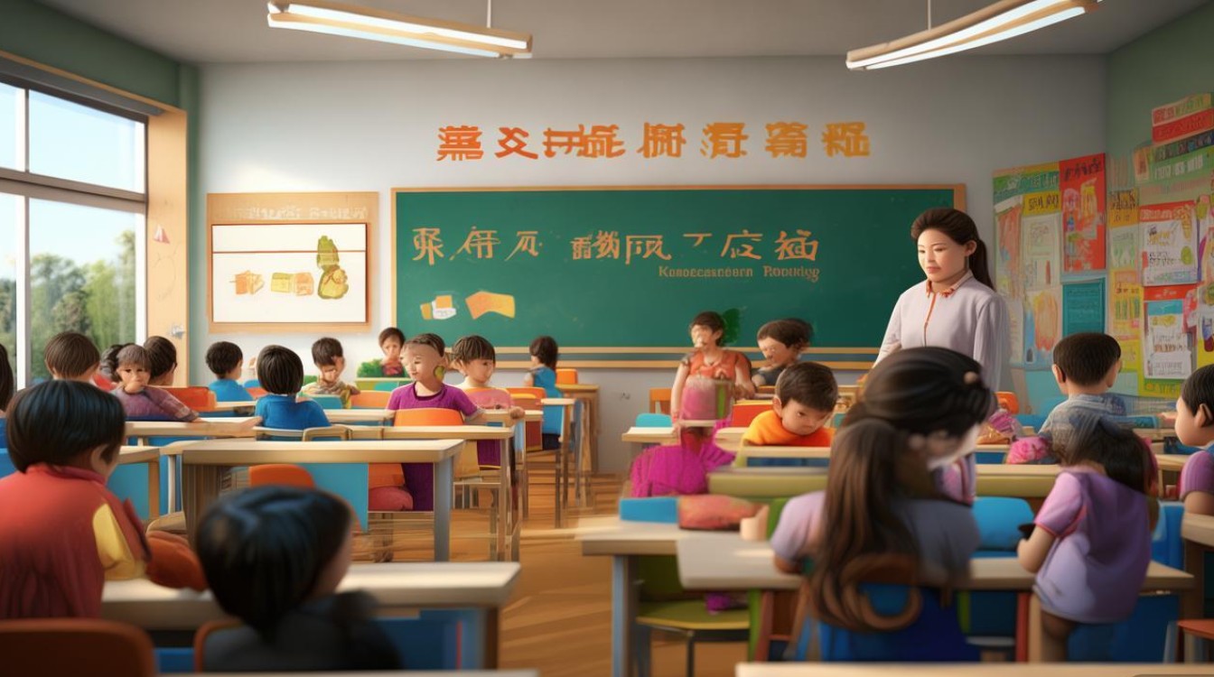 宁波市幼儿园教育政策