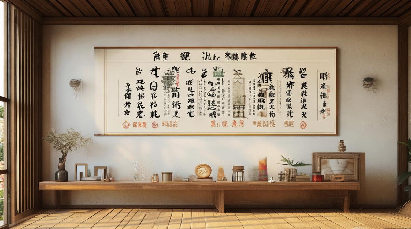 装修中风水基本常识