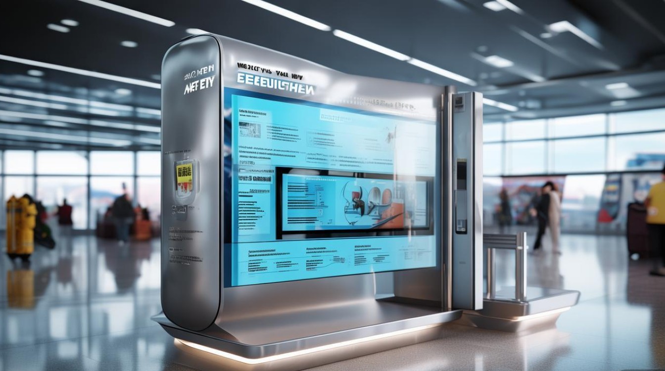 机场安全教育平台