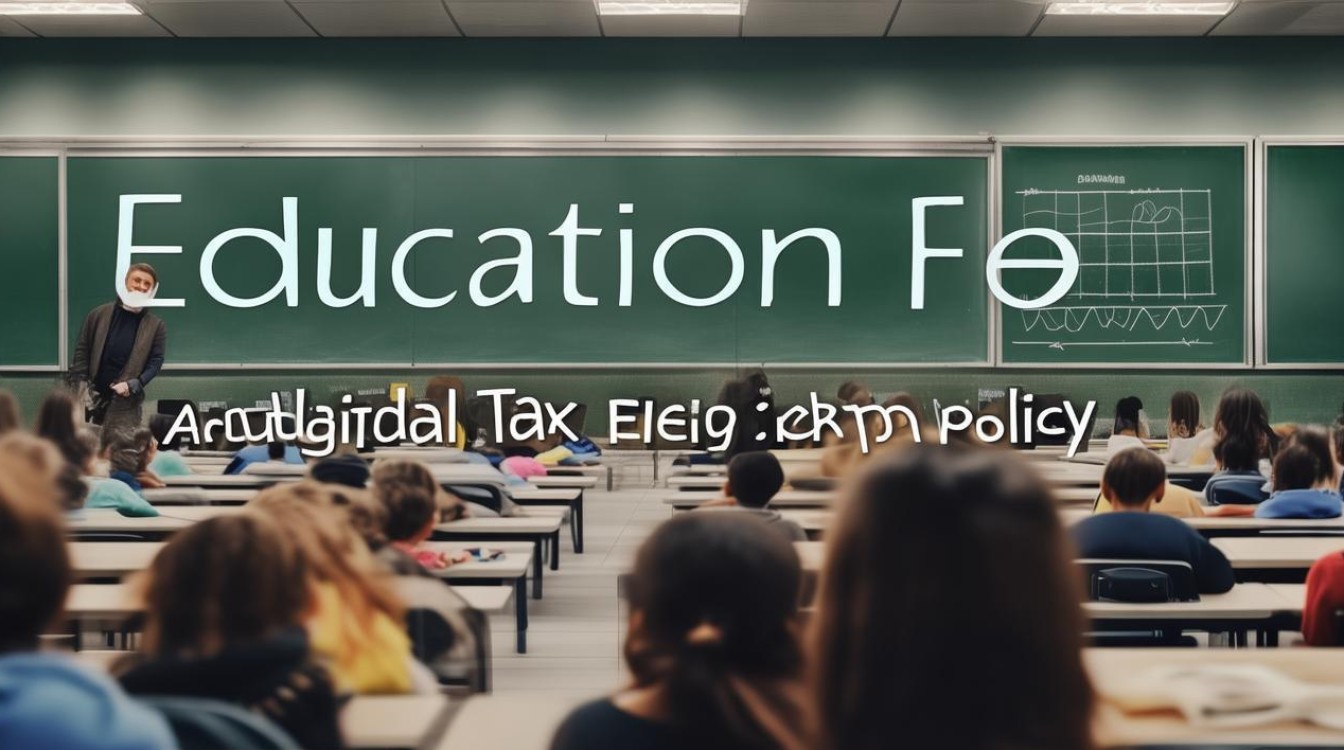 教育费附加的免税政策