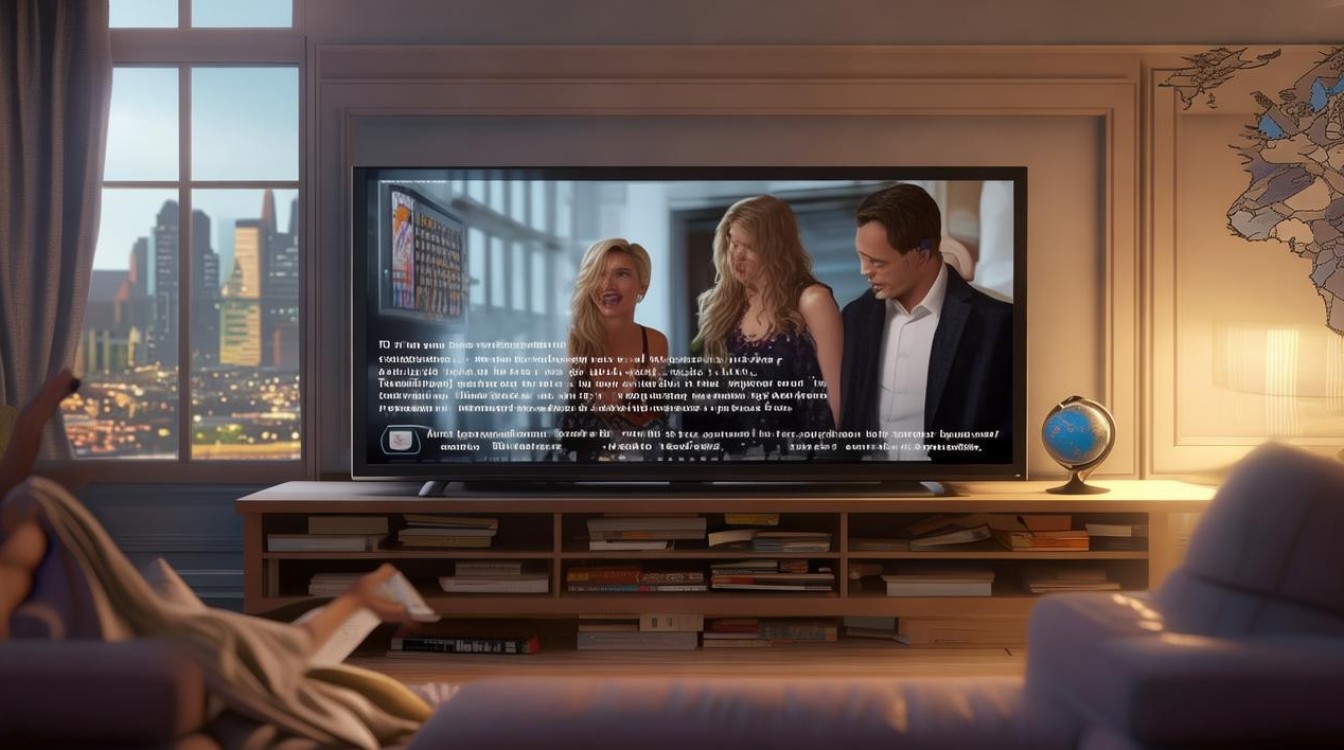 适合练习英语口语的美剧