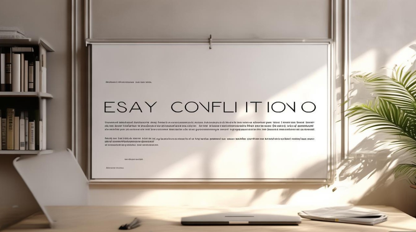 雅思作文结论段