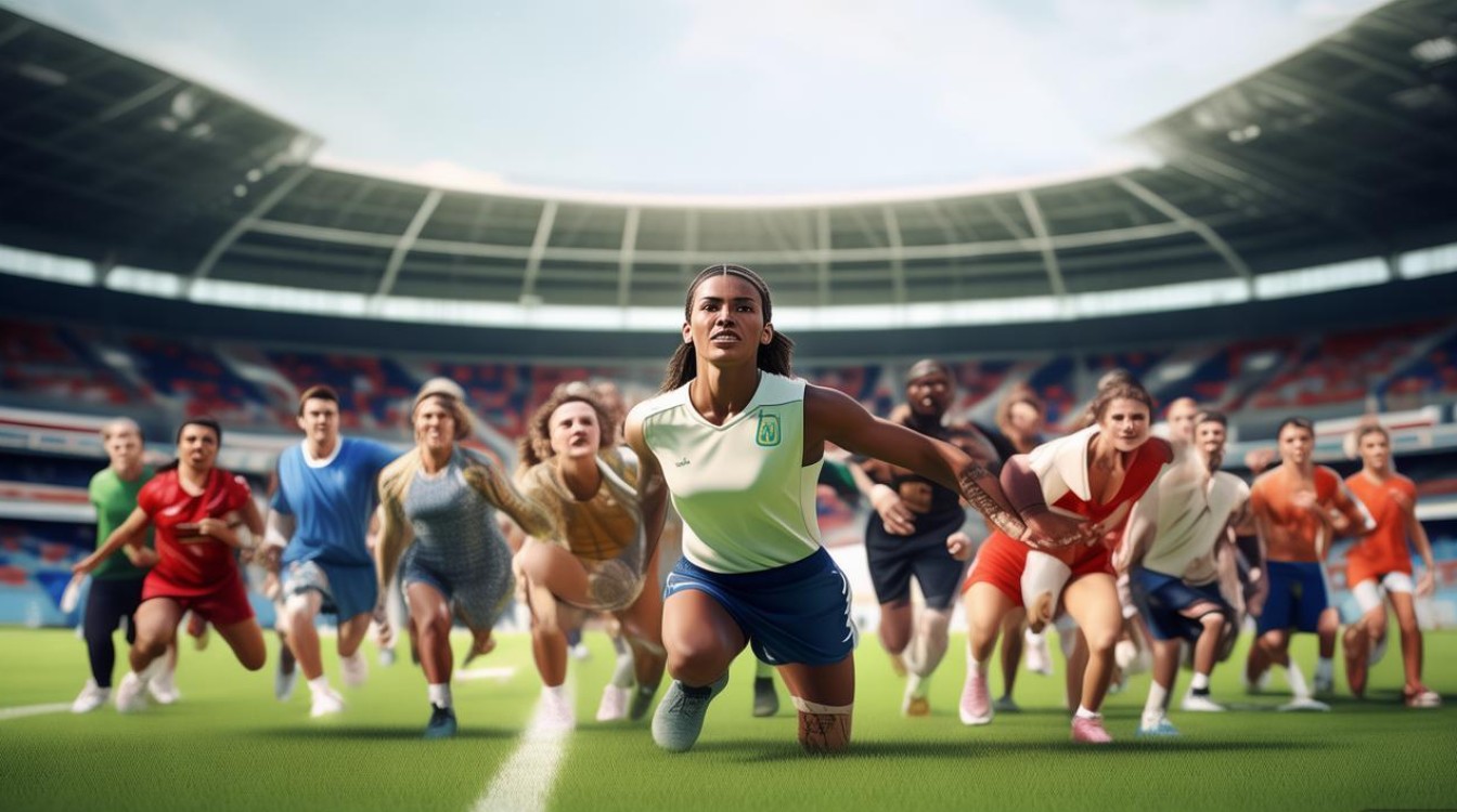 体育 意义 雅思 口语