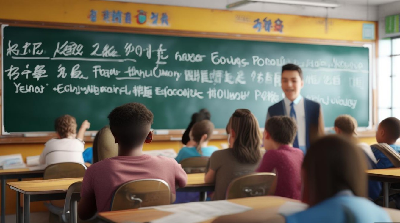 九年义务教育保障政策