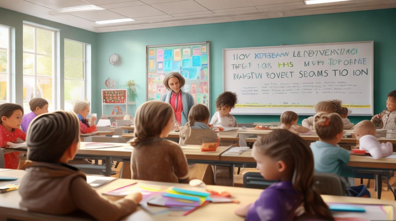 特殊教育国家最新政策